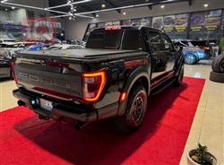 فورد F-150 رابتور